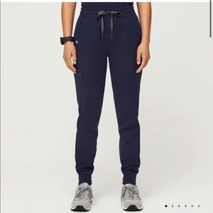 Figs high  waisted Zamora jogger scrub pants